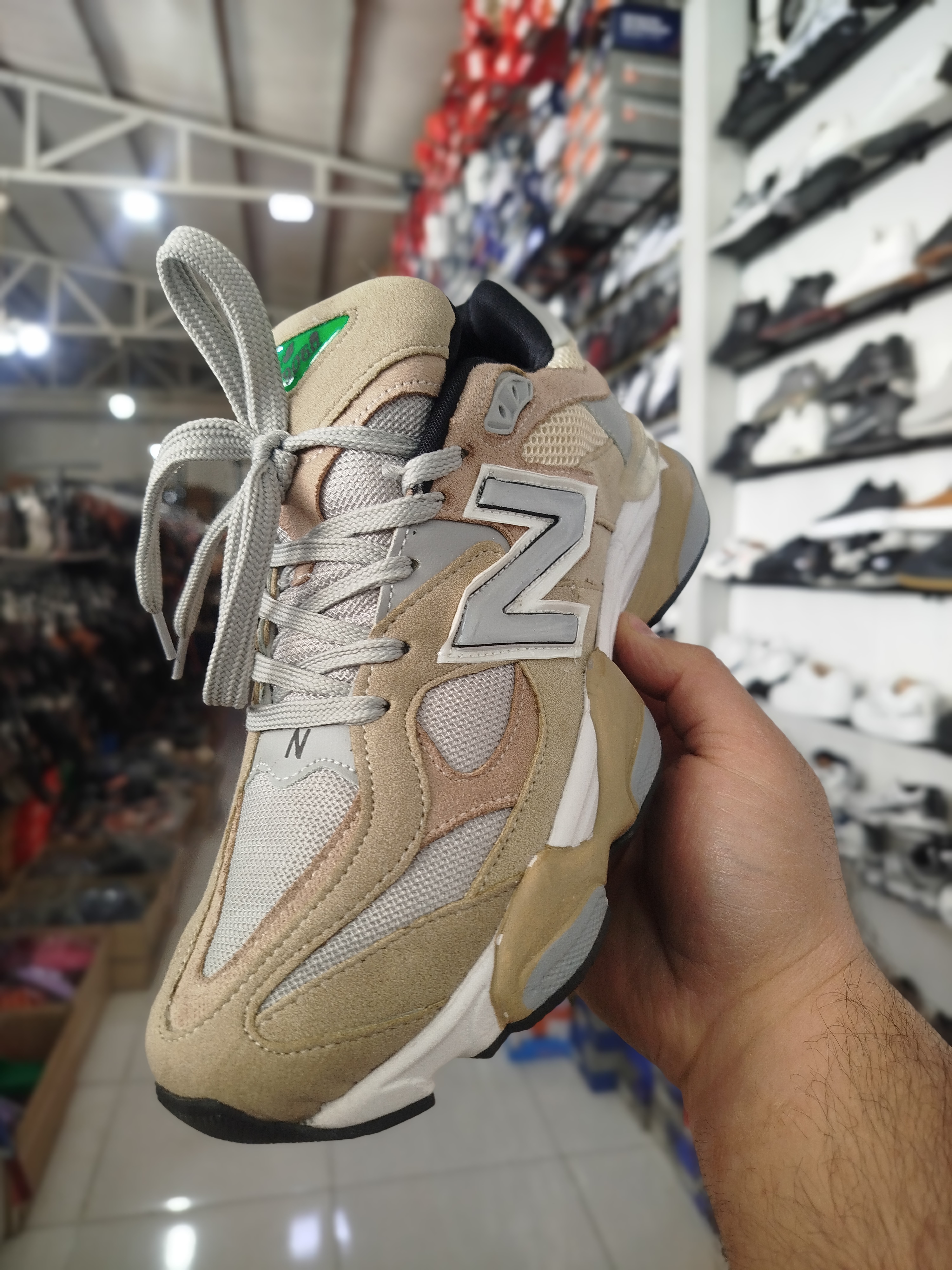 رویه اشبالت طبیعی